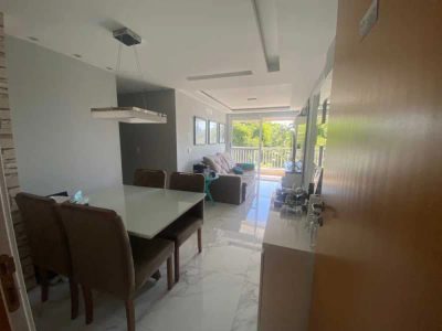 Apartamento, 2 quartos, 61 m² - Foto 2