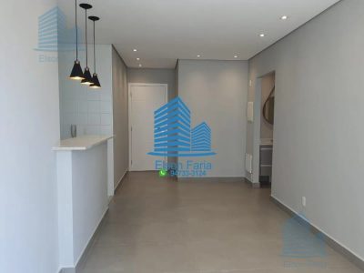 Apartamento, 1 quarto, 50 m² - Foto 3