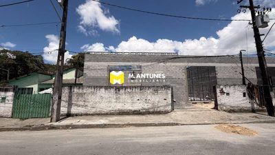 Depósito-Galpão, 500 m² - Foto 3