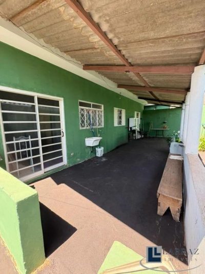 Casa, 7 quartos, 236 m² - Foto 5