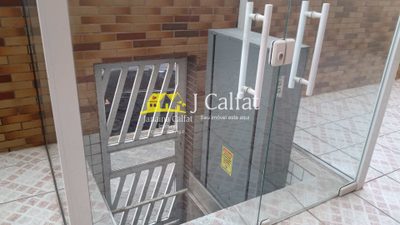 Apartamento, 2 quartos, 80 m² - Foto 5