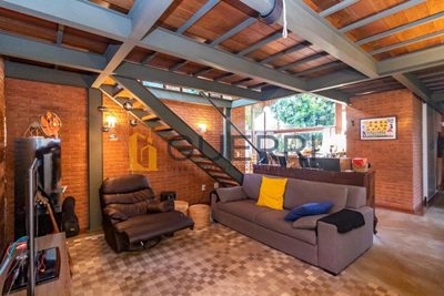 Casa, 5 quartos, 2072 m² - Foto 4