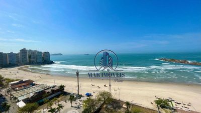 Apartamento, 3 quartos, 190 m² - Foto 3