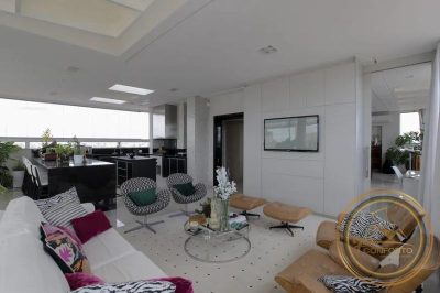 Cobertura, 4 quartos, 320 m² - Foto 5