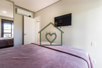 Apartamento, 2 quartos, 118 m² - Foto 4