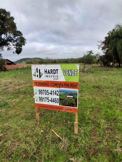 Terreno, 18 hectares - Foto 5