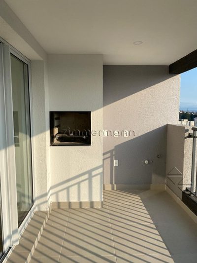 Apartamento, 3 quartos, 127 m² - Foto 4