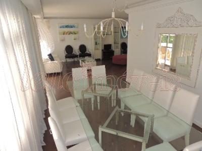 Apartamento, 4 quartos, 210 m² - Foto 3