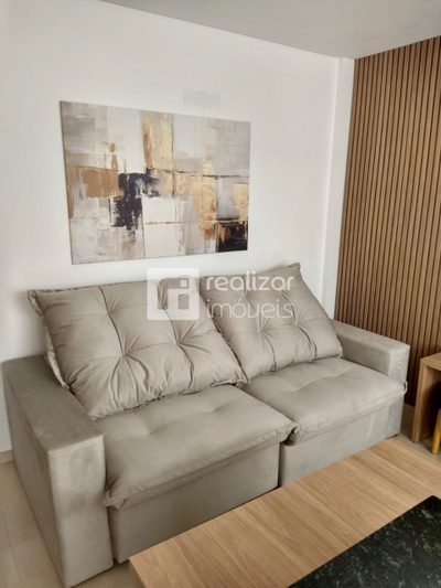 Apartamento, 2 quartos, 88 m² - Foto 3
