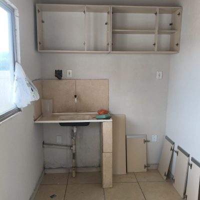 Kitnet-Studio, 33 m² - Foto 3