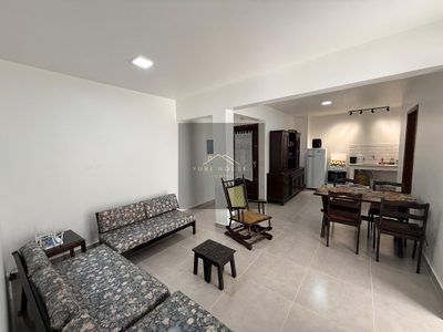 Apartamento, 2 quartos, 87 m² - Foto 3