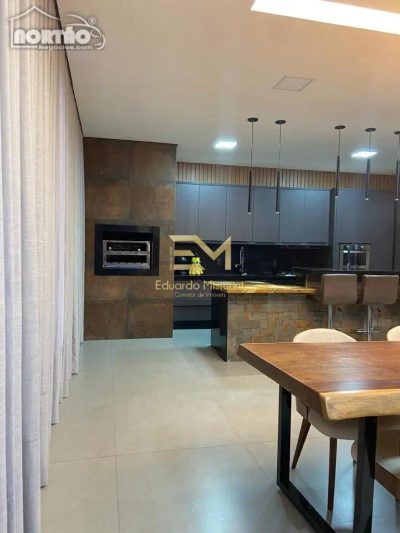 Casa, 1 quarto, 350 m² - Foto 5