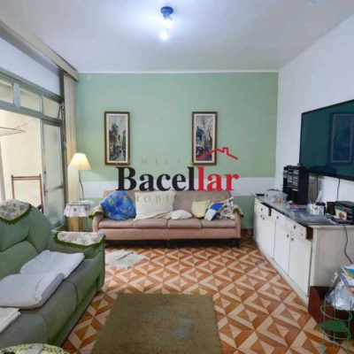 Apartamento, 3 quartos, 143 m² - Foto 3