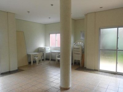 Apartamento, 2 quartos, 52 m² - Foto 4