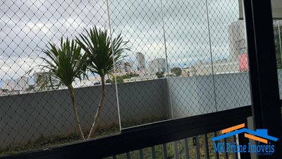 Apartamento, 2 quartos, 48 m² - Foto 4