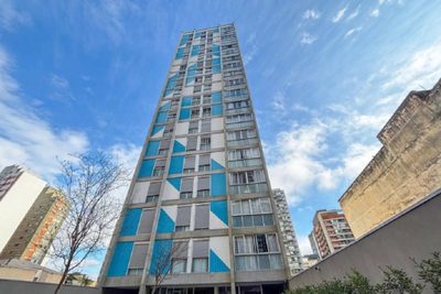 Apartamento, 2 quartos, 66 m² - Foto 1