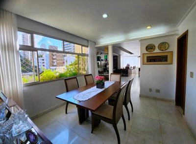 Apartamento, 4 quartos, 137 m² - Foto 2