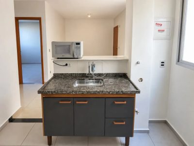 Apartamento, 2 quartos, 48 m² - Foto 4