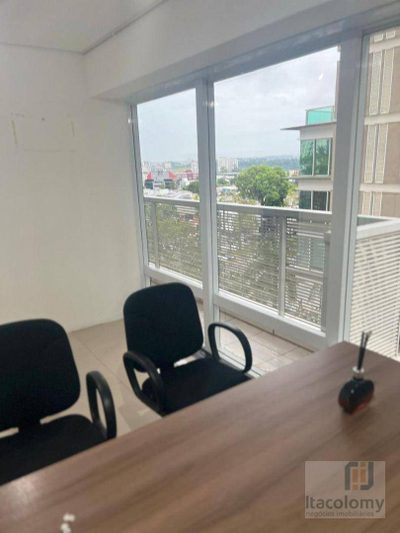 Sala-Conjunto, 64 m² - Foto 3