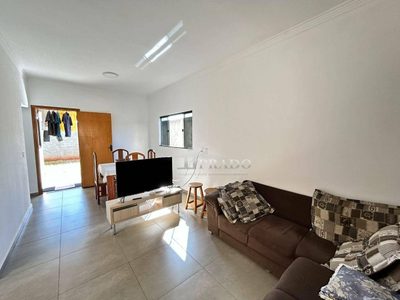 Casa, 3 quartos, 125 m² - Foto 4