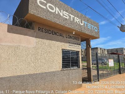 Apartamento, 2 quartos, 41 m² - Foto 1