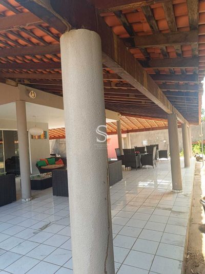 Casa, 3 quartos, 258 m² - Foto 4