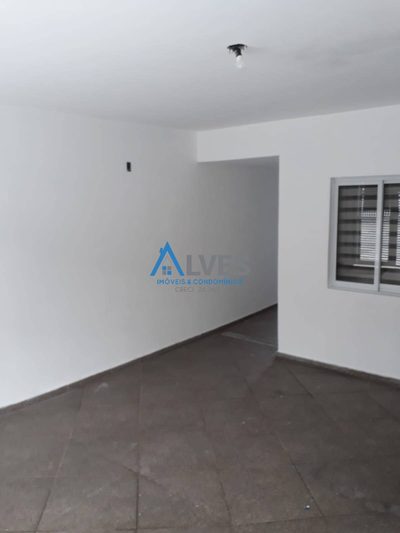 Casa, 3 quartos, 197 m² - Foto 1