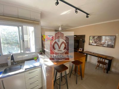 Apartamento, 3 quartos, 144 m² - Foto 1