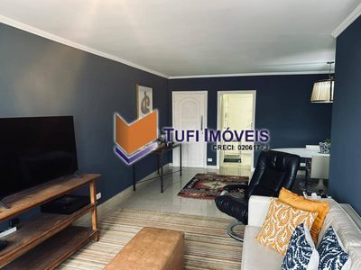 Apartamento, 3 quartos, 129 m² - Foto 3