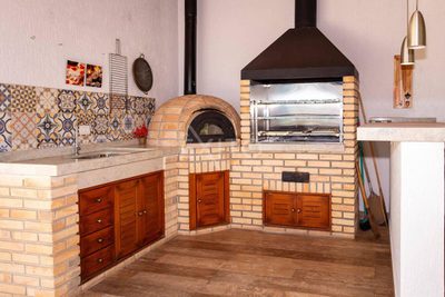 Casa, 3 quartos, 400 m² - Foto 1