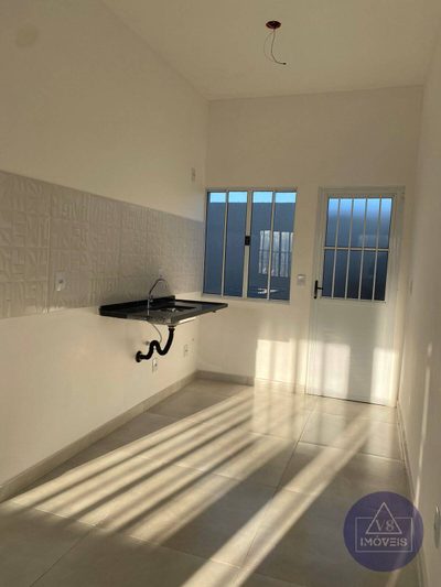 Casa de Condomínio, 2 quartos - Foto 3