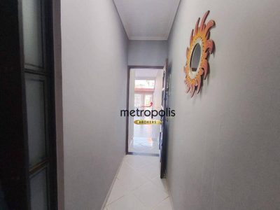 Sobrado, 4 quartos, 185 m² - Foto 5