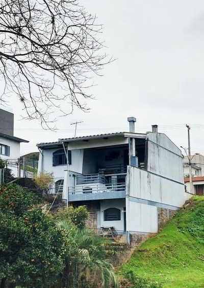 Casa, 3 quartos, 229 m² - Foto 2