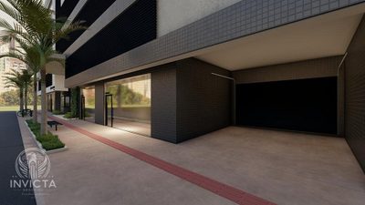 Apartamento, 3 quartos, 129 m² - Foto 4