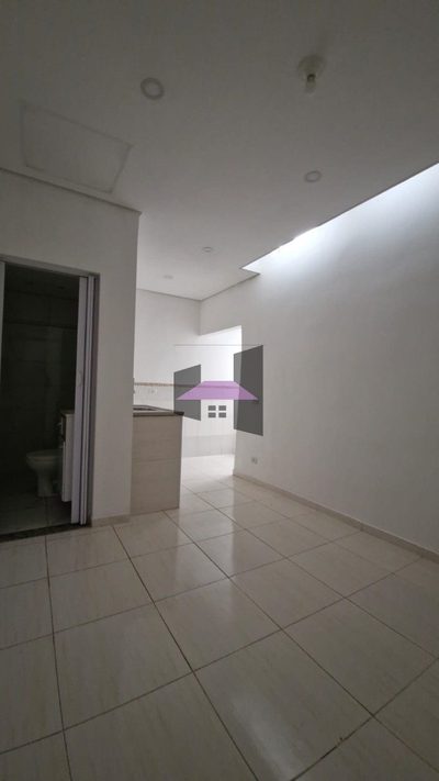 Casa, 1 quarto - Foto 1