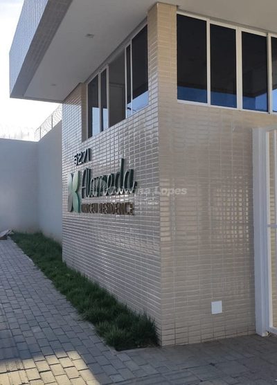 Apartamento, 2 quartos, 58 m² - Foto 1