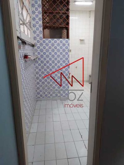 Apartamento, 3 quartos, 90 m² - Foto 1