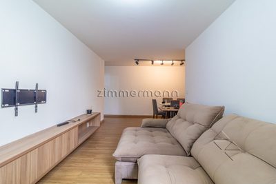 Apartamento, 3 quartos, 116 m² - Foto 2