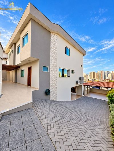 Casa, 5 quartos, 320 m² - Foto 2