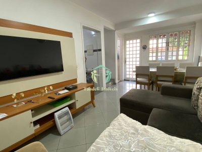 Sobrado, 2 quartos, 120 m² - Foto 1