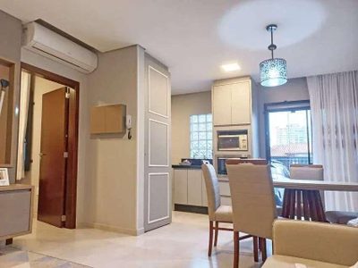 Apartamento, 3 quartos, 75 m² - Foto 4