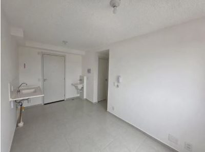 Apartamento, 2 quartos, 33 m² - Foto 4