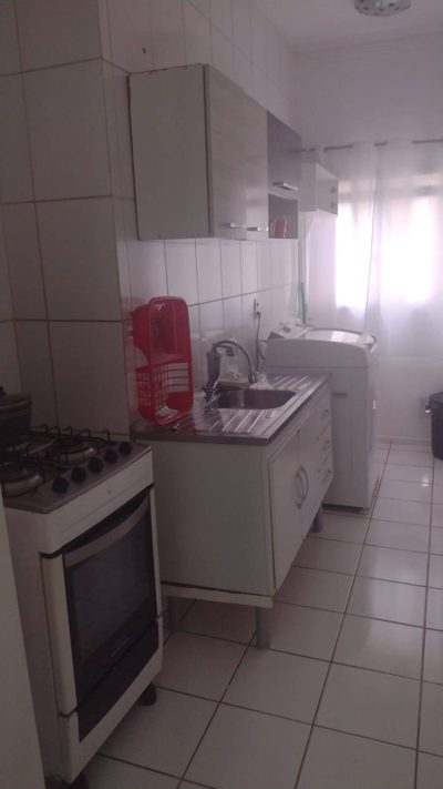 Apartamento, 2 quartos, 55 m² - Foto 2