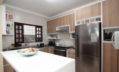 Sobrado, 2 quartos, 318 m² - Foto 4
