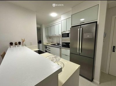 Apartamento, 3 quartos, 94 m² - Foto 4