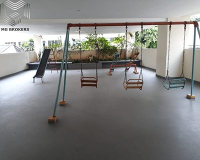Apartamento, 2 quartos, 81 m² - Foto 5