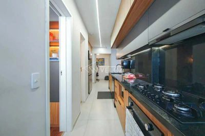 Apartamento, 3 quartos, 88 m² - Foto 1