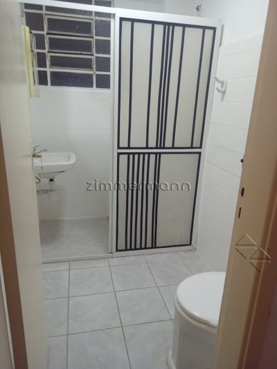 Apartamento, 1 quarto, 38 m² - Foto 4