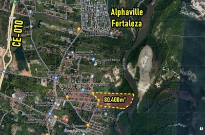 Terreno, 5000 m² - Foto 2