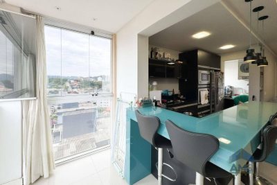 Apartamento, 2 quartos, 78 m² - Foto 5
